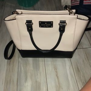 kate spade bag